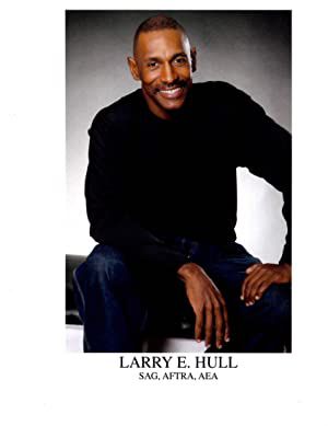 Official profile picture of Larry Hull