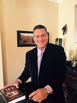 Official profile picture of Larry Mazza