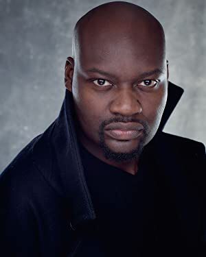 Official profile picture of Larry Olubamiwo