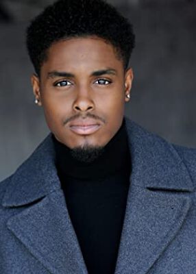 Official profile picture of Larry VanBuren Jr.
