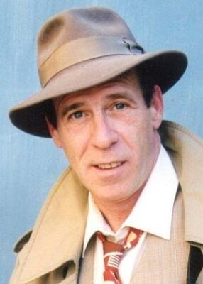 Official profile picture of Larry Vigus