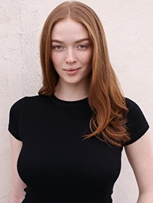 Official profile picture of Larsen Thompson