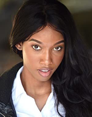 Official profile picture of Lashay Lanier