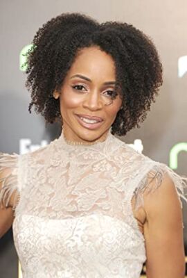 Official profile picture of Latarsha Rose