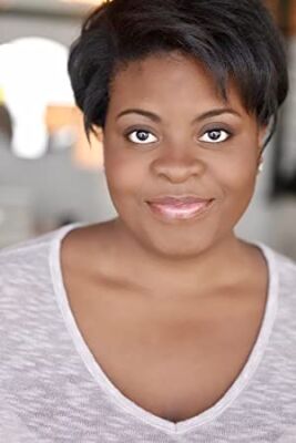 Official profile picture of Lateefah Holder