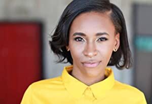 Official profile picture of LaTesha Hines