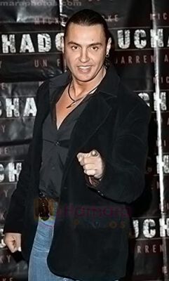 Official profile picture of Latin Lover