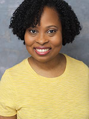 Official profile picture of Latisha Harrison