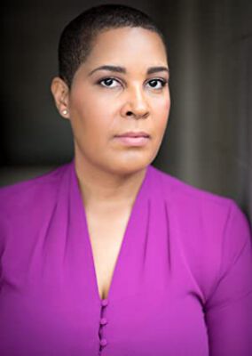 Official profile picture of LaTonia Robinson