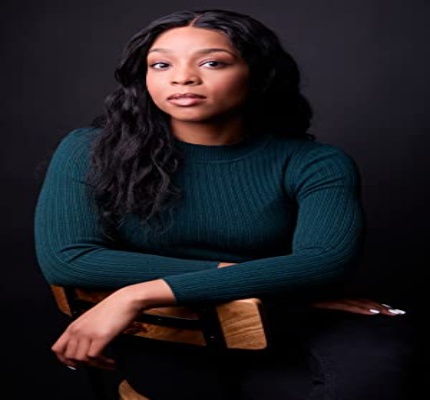 Official profile picture of LaToya Harding