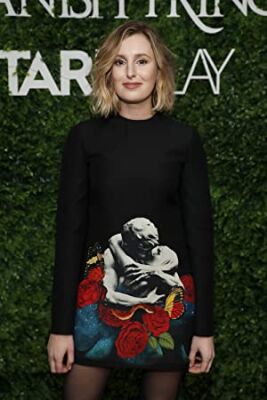 Official profile picture of Laura Carmichael