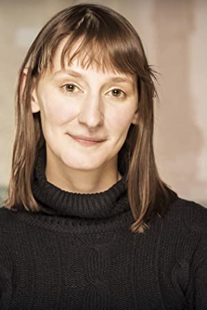 Official profile picture of Laura Elphinstone