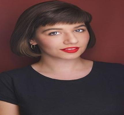 Official profile picture of Laura Gilchrist