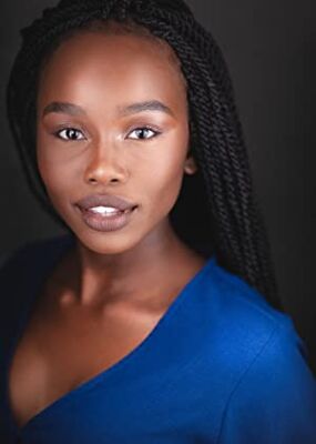 Official profile picture of Laura Kariuki Movies