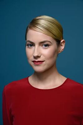 Official profile picture of Laura Ramsey