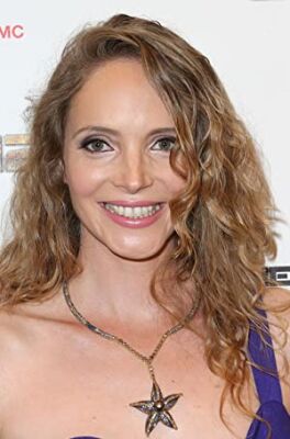Official profile picture of Laura Weissbecker