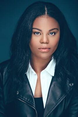 Official profile picture of Lauren B. Mosley