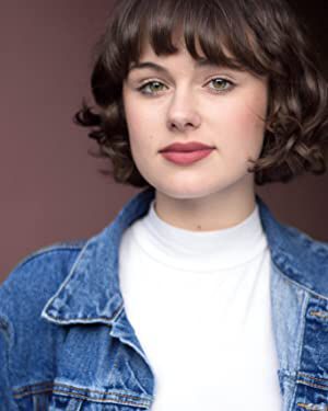 Official profile picture of Lauren Crandall