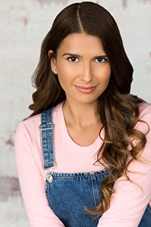 Official profile picture of Lauren Elizabeth Harris