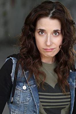 Official profile picture of Lauren Flans