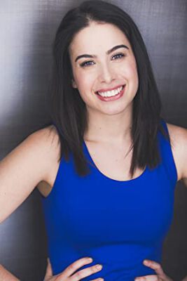 Official profile picture of Lauren Kroll