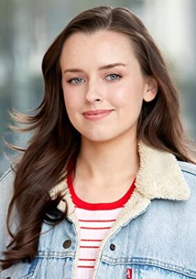 Official profile picture of Lauren Mendoza