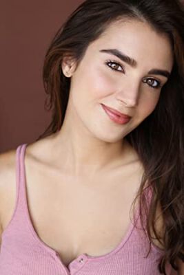 Official profile picture of Lauren Mungo