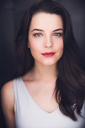 Official profile picture of Lauren Norvelle