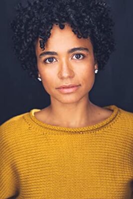 Official profile picture of Lauren Ridloff