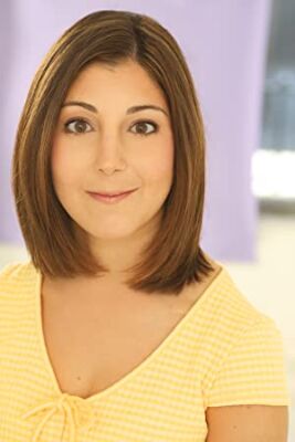 Official profile picture of Lauren Schaffel