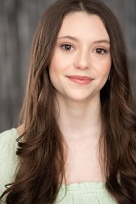 Official profile picture of Lauren Viteri