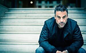 Official profile picture of Lauro David Chartrand-DelValle