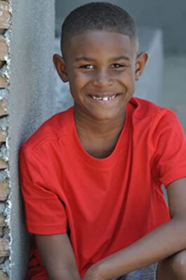 Official profile picture of LaVell Thompson Jr.
