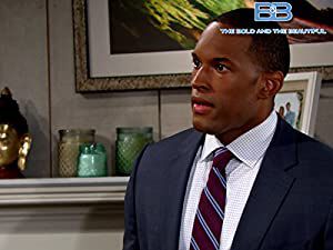 Official profile picture of Lawrence Saint-Victor