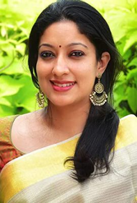 Official profile picture of Laya Simpson