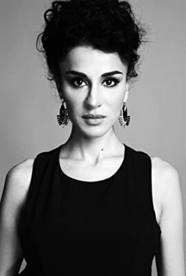 Official profile picture of Layla Alizada