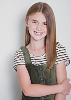 Official profile picture of Layla Pritt