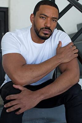 Official profile picture of Laz Alonso