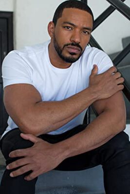 Official profile picture of Laz Alonso Movies