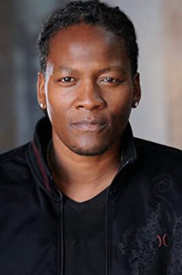 Official profile picture of Lea Robinson