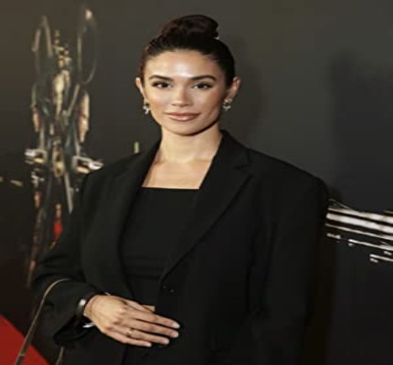 Official profile picture of Leah Blefko