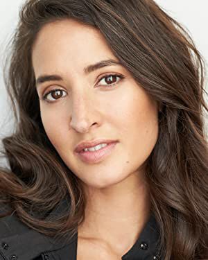 Official profile picture of Leah de Niese