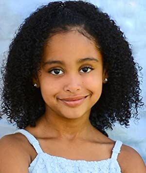 Official profile picture of Leah Griffin