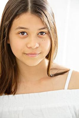 Official profile picture of Leah Mei Gold