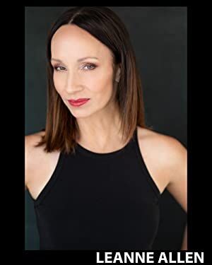 Official profile picture of Leanne Allen