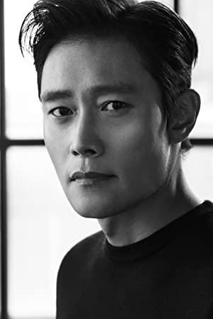 Official profile picture of Lee Byung-hun