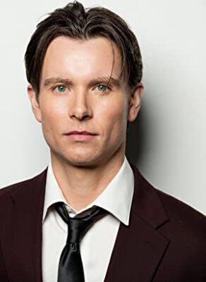 Official profile picture of Lee Donoghue