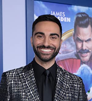 Official profile picture of Lee Majdoub