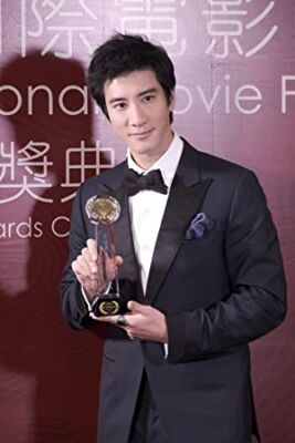 Official profile picture of Leehom Wang