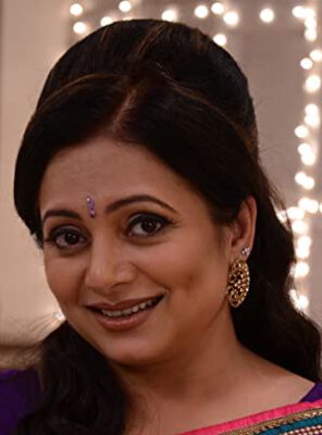 Official profile picture of Leena Prabhu